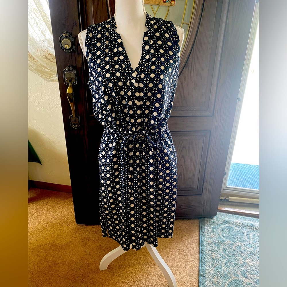 Casual LOFT Dress